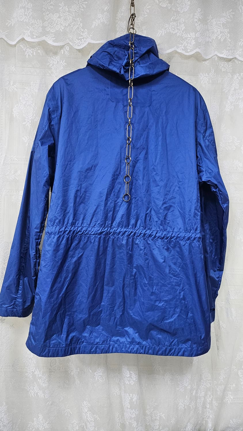 아이더 남성 바람막이  상품이미지3