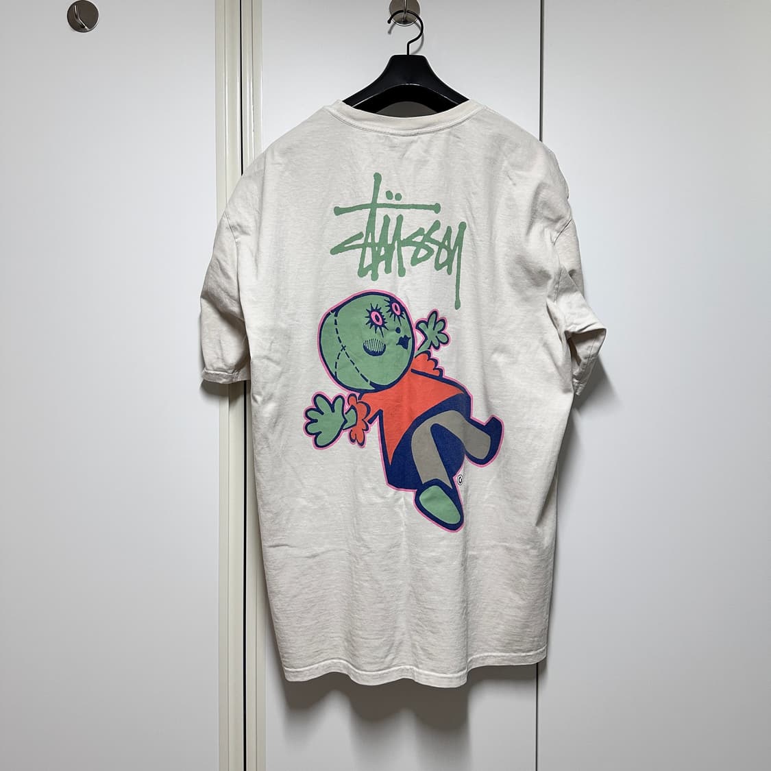 스투시 반팔 상품이미지3