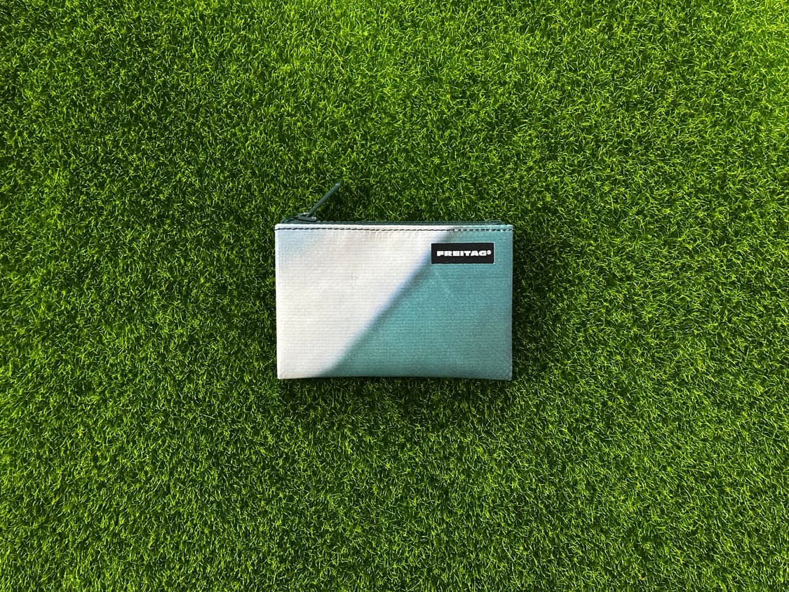 [새상품] 프라이탁 전사 블레어 #지갑 #카드지갑 상품이미지1