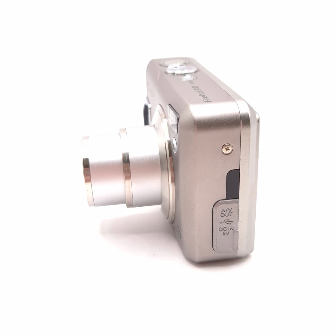 후지필름 파인픽스 F31fd 실버 ✨ 감성 끝판왕 CCD 디카 📷 상품이미지8