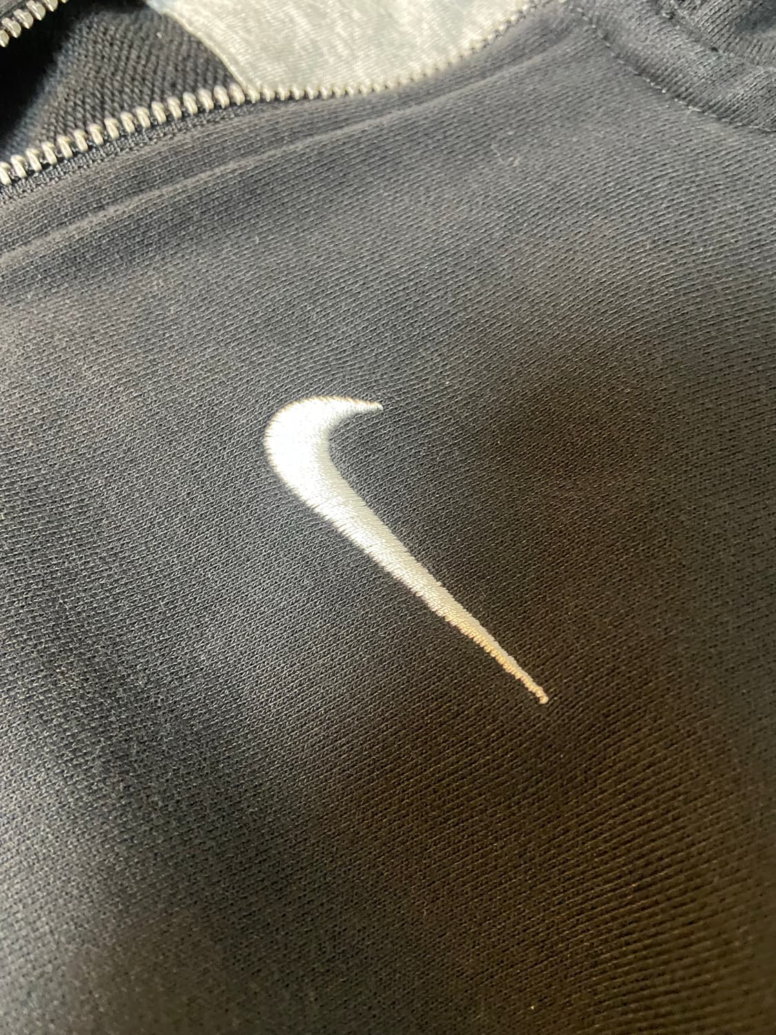 [M]나이키 후드 집업 상품이미지3