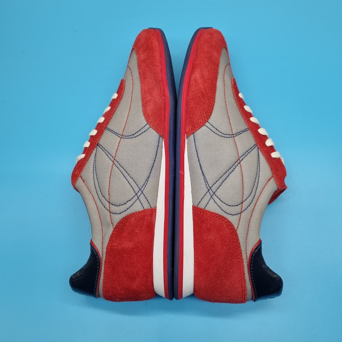 콜한 남성스니커즈265 상품이미지5