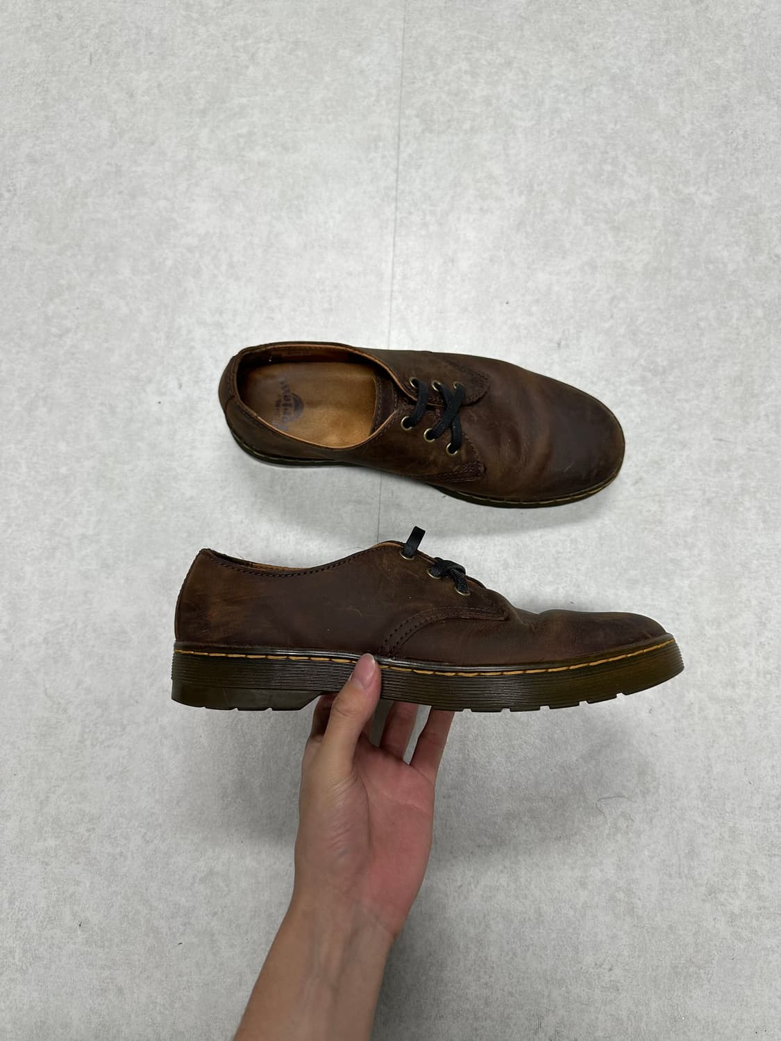 닥터마틴 코로나도  상품이미지6