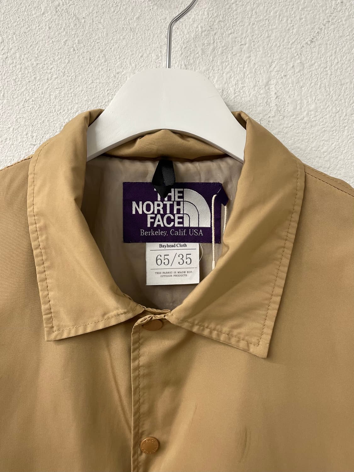 THE NORTH FACE PURPLE LABEL 상품이미지3