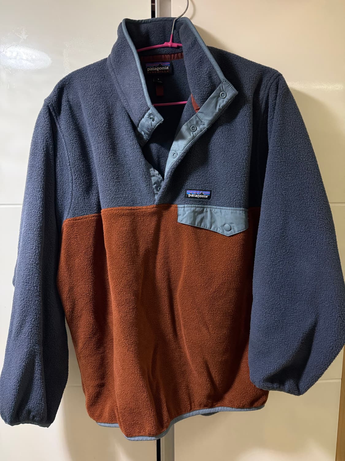 파타고니아 신칠라 s 상품이미지1