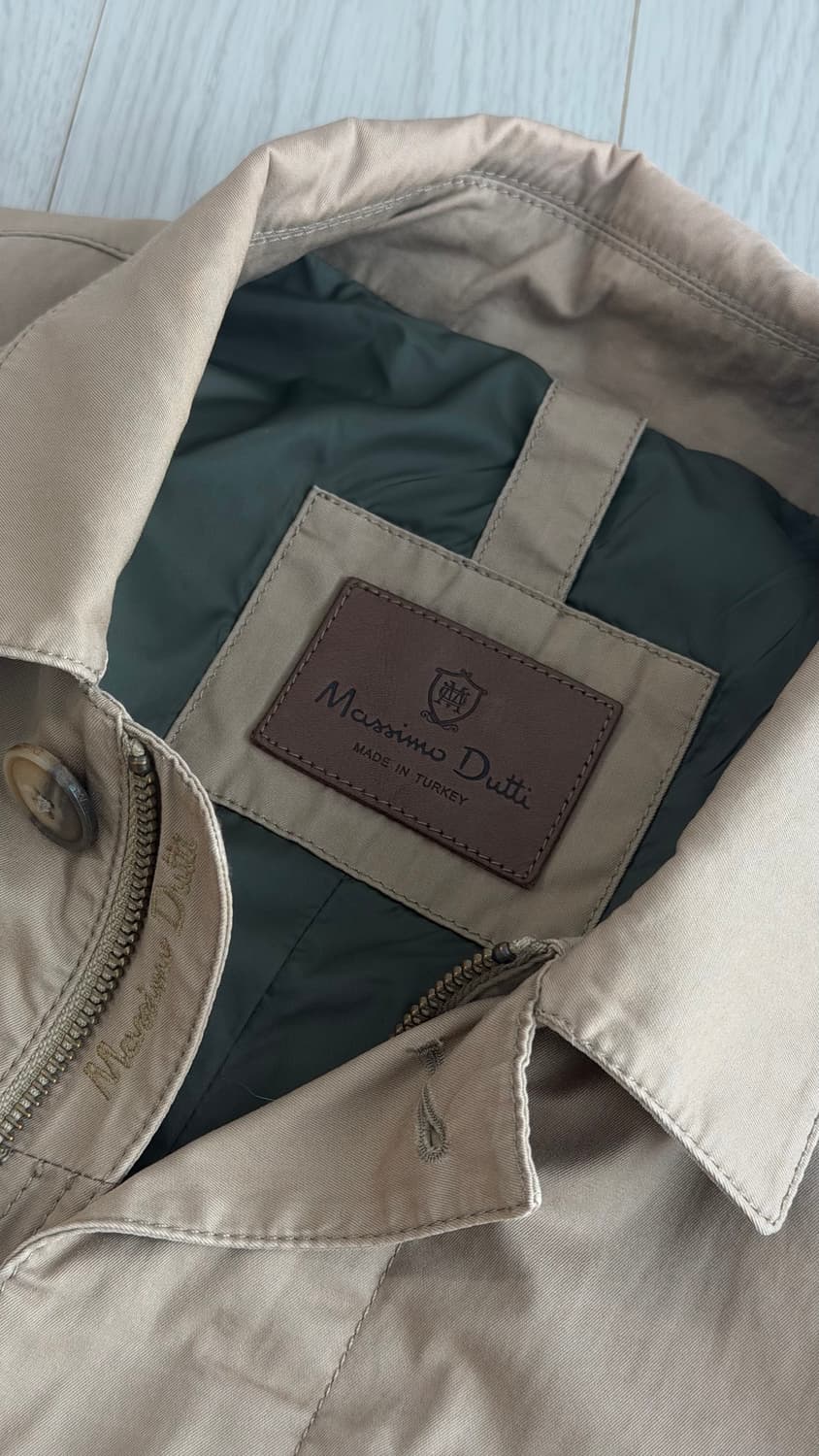 마시모뚜띠 자켓 상품이미지2