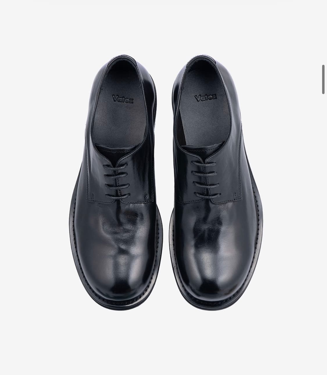 바토즈 / PONY1_BLACK 상품이미지3