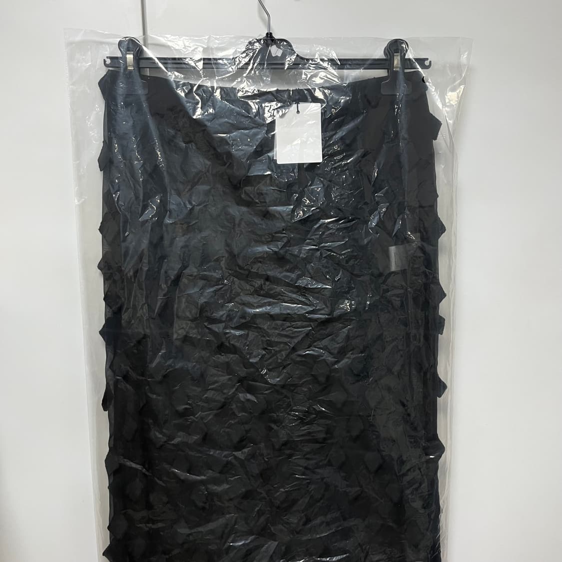 [36]팔로마울 TRIS 시어 미디 스커트 상품이미지3