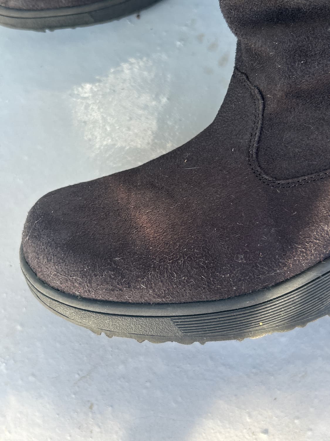 떡볶이 부츠  상품이미지2