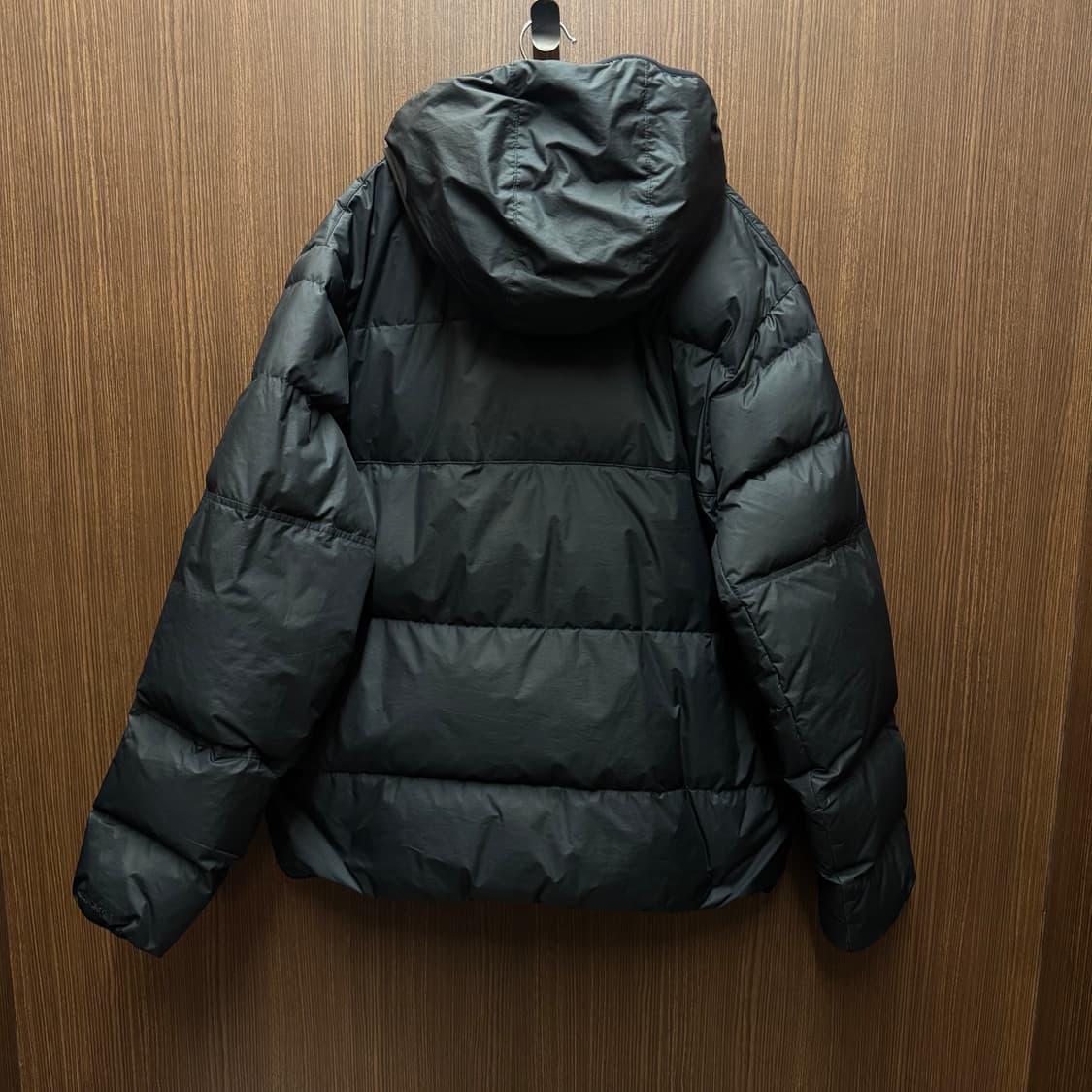 나이키 스톰핏 패딩 점퍼 XXL 상품이미지4