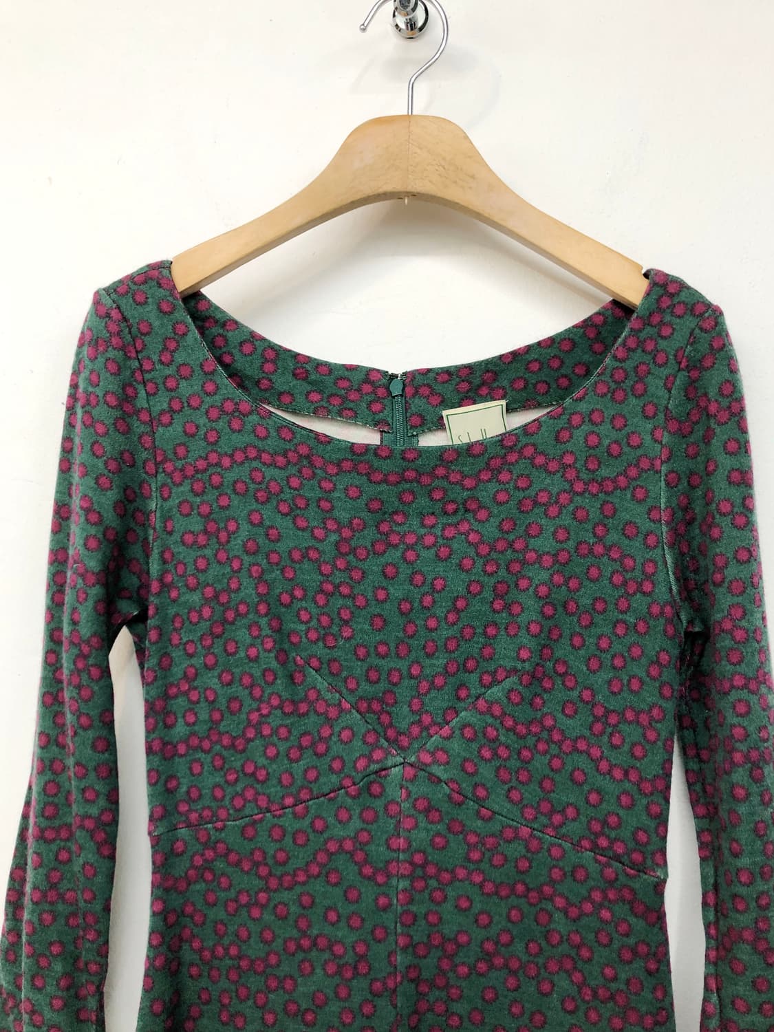 시빌라 원피스 상품이미지5