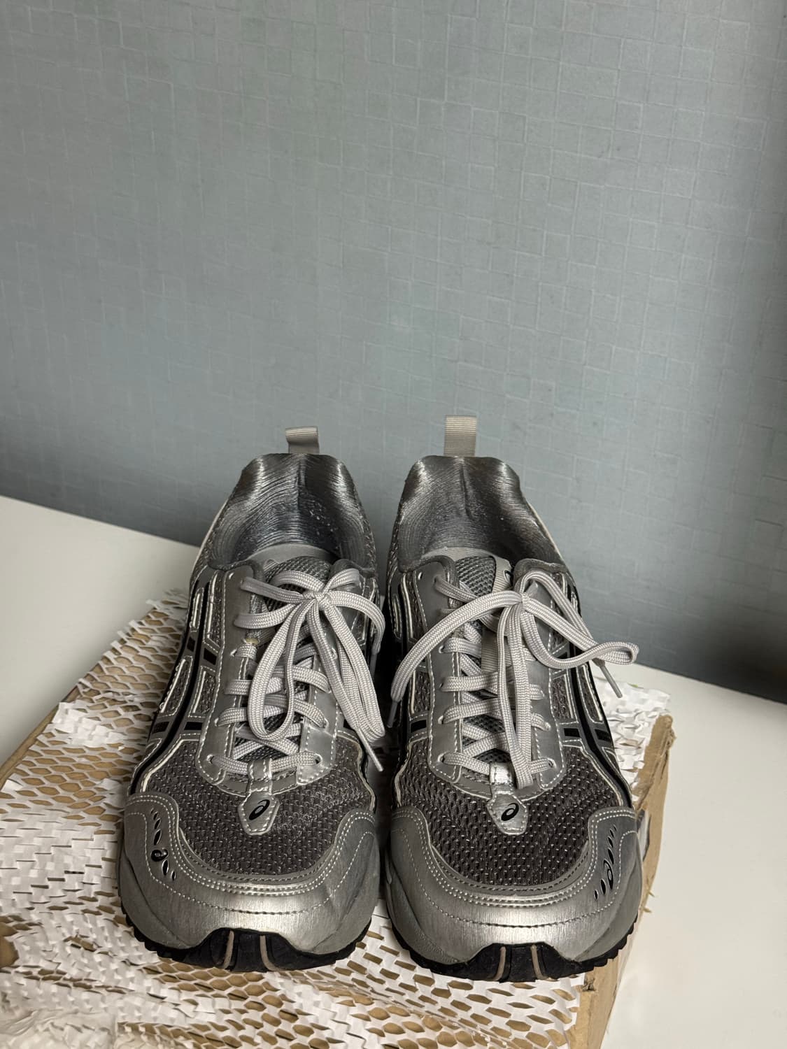 아식스 젤1090 프레자 위워 270 상품이미지2