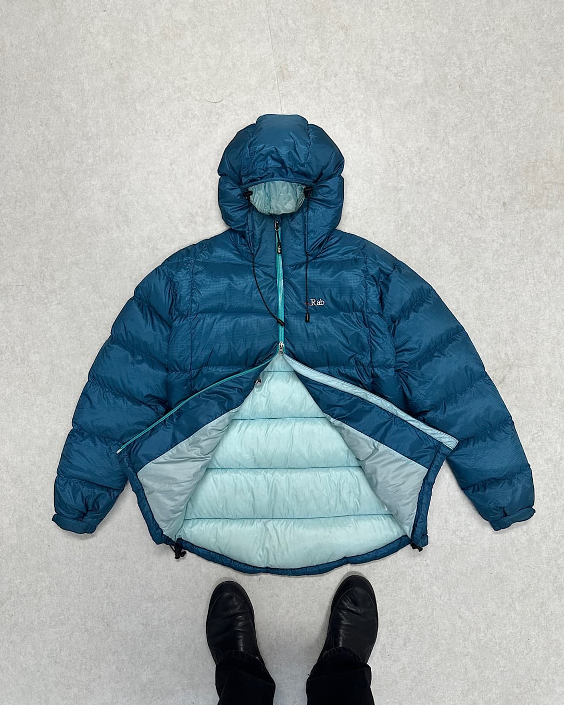 Rab Neutrino Endurance Jacket   상품이미지3