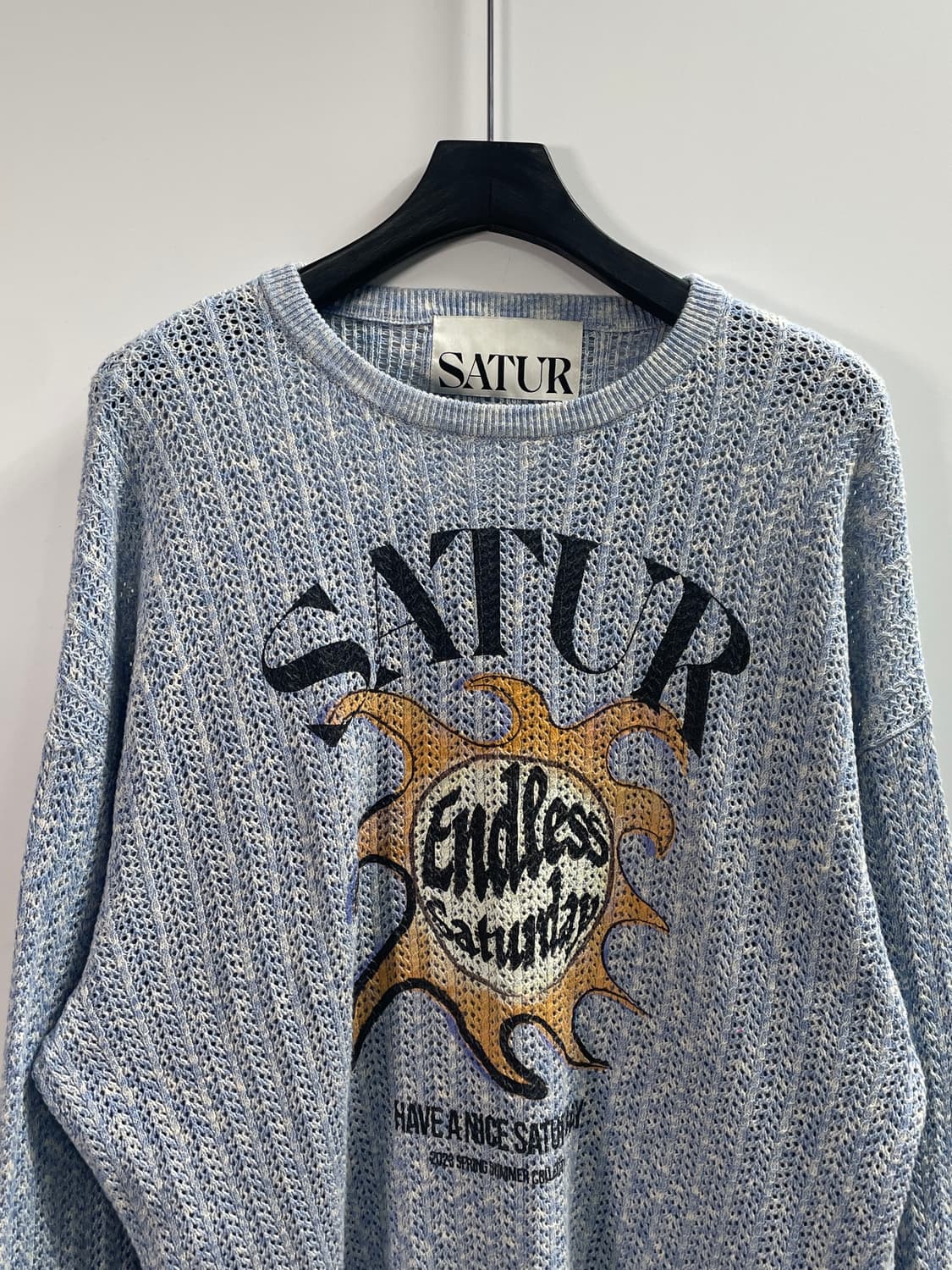 세터 이비자 시스루 니트 (on.716)   상품이미지2