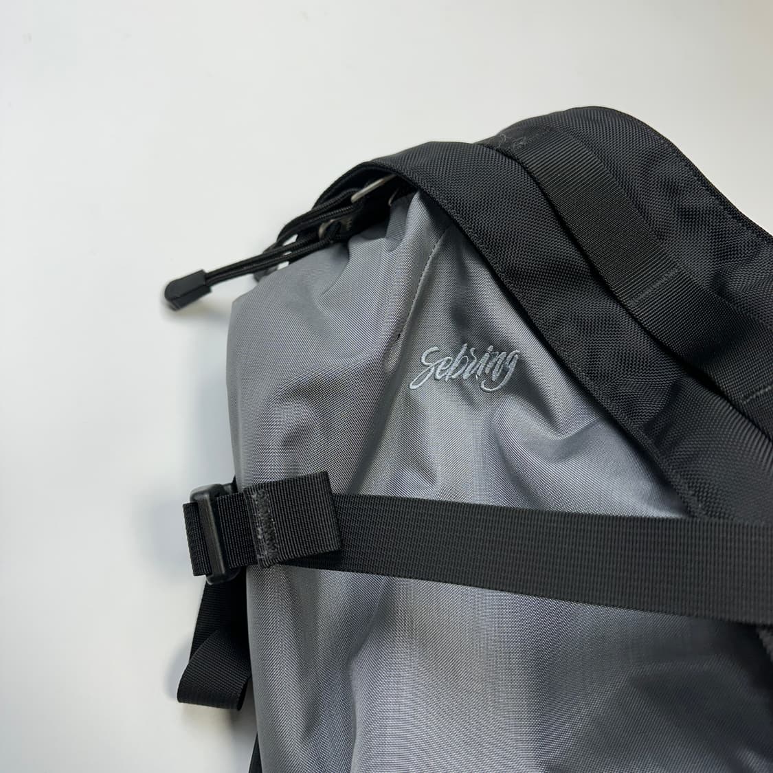 ARC'TERYX x BEAMS SEBRING 아크테릭스 x 빔즈 백팩 상품이미지4