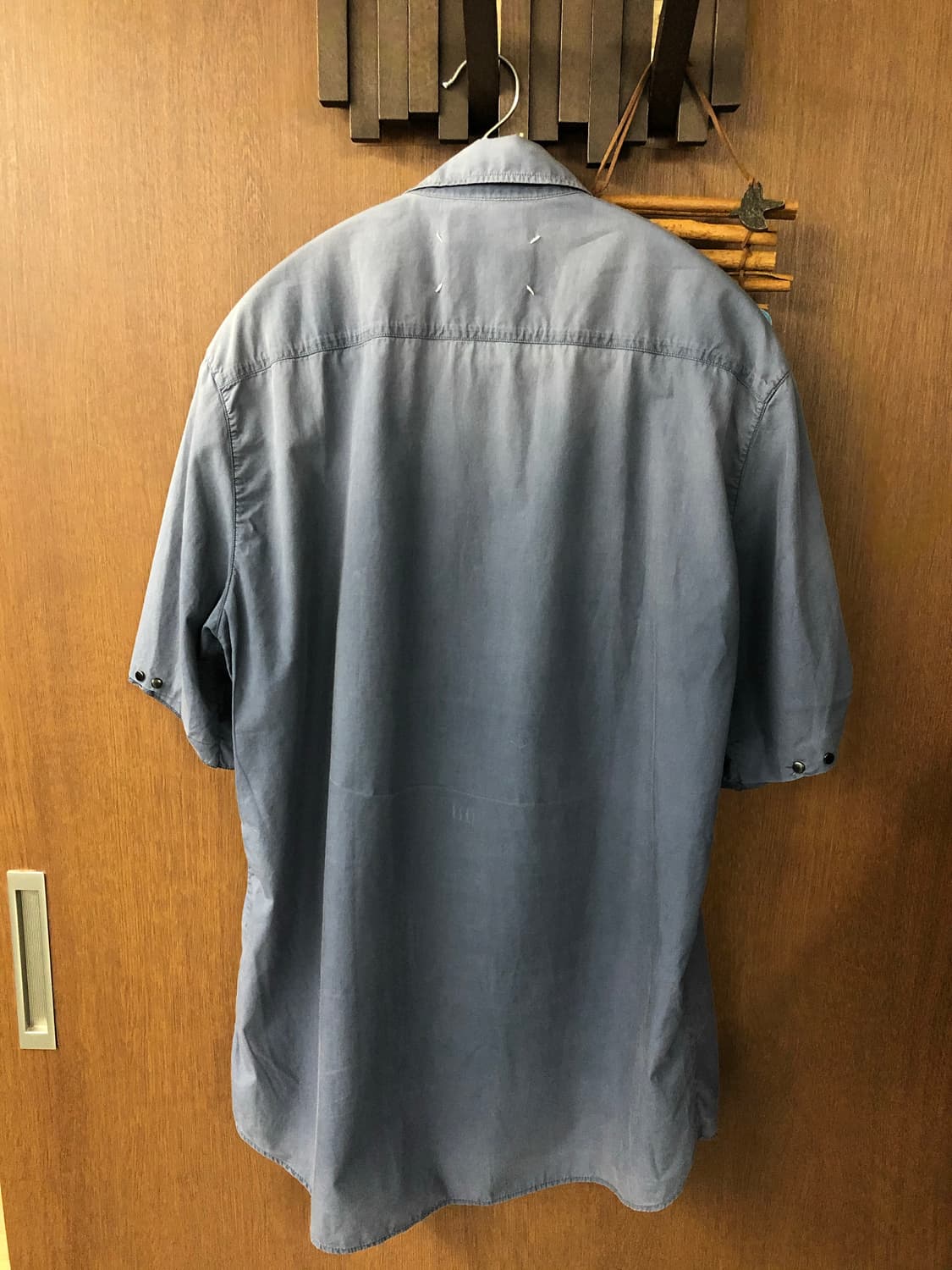 Maison margiela 반팔 셔츠 46 상품이미지8