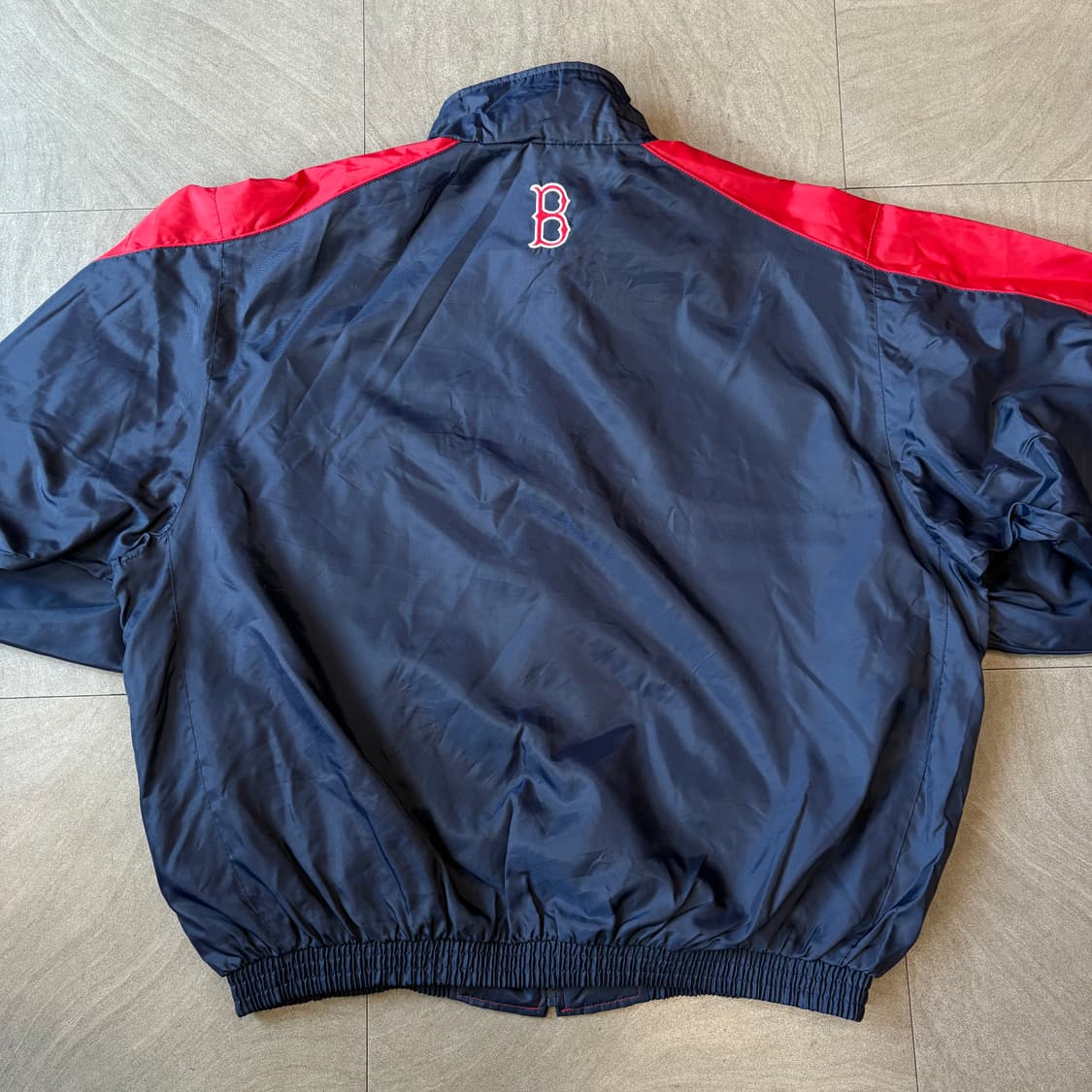 마제스틱 정품 레드 삭스 자켓 상품이미지8