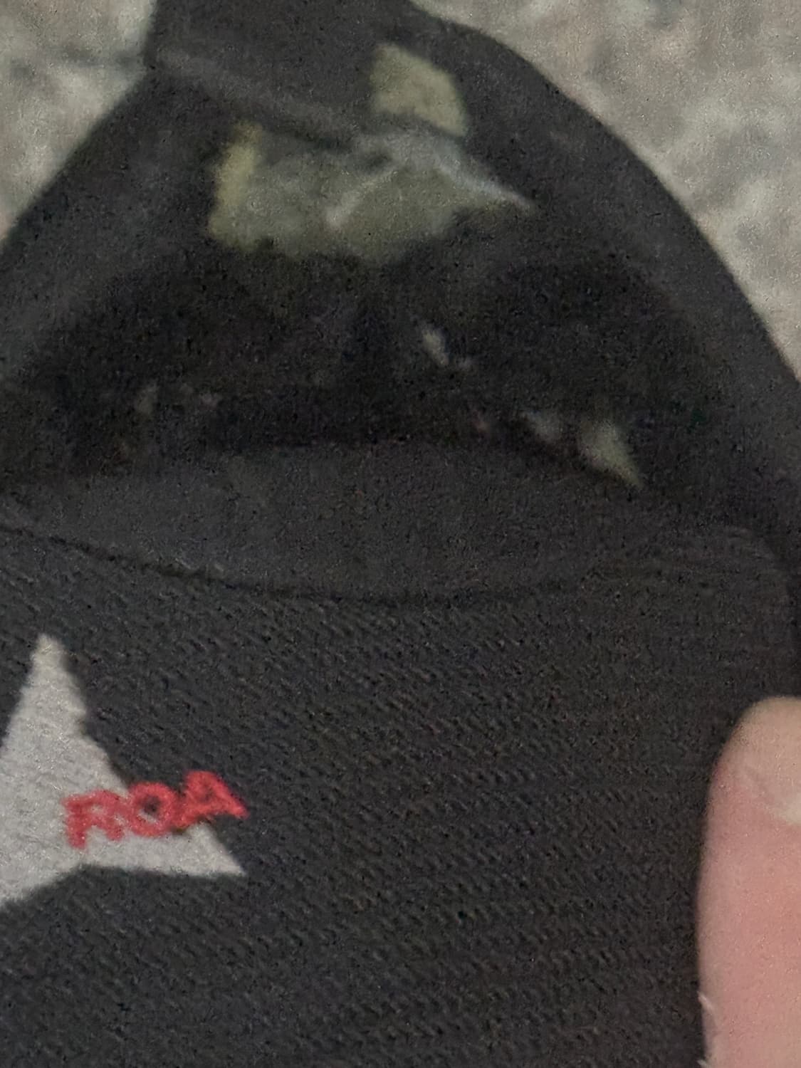 ROA 로아 카타리나 42(270) 급처 상품이미지5