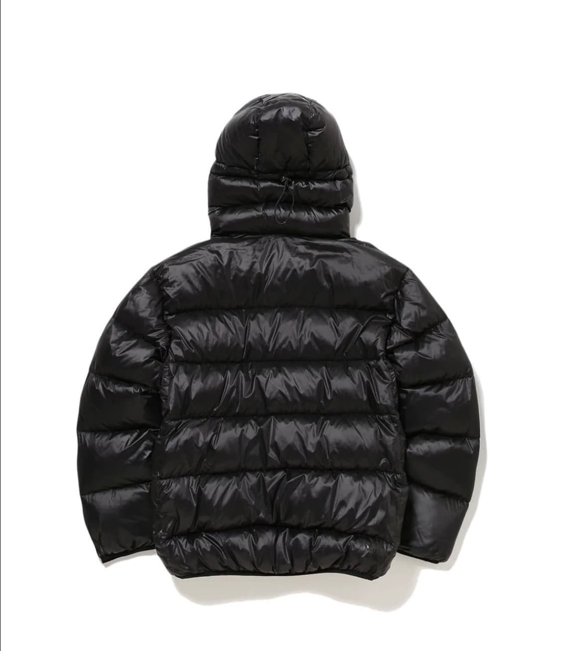 퍼스트다운 다운 패딩 자켓 상품이미지3