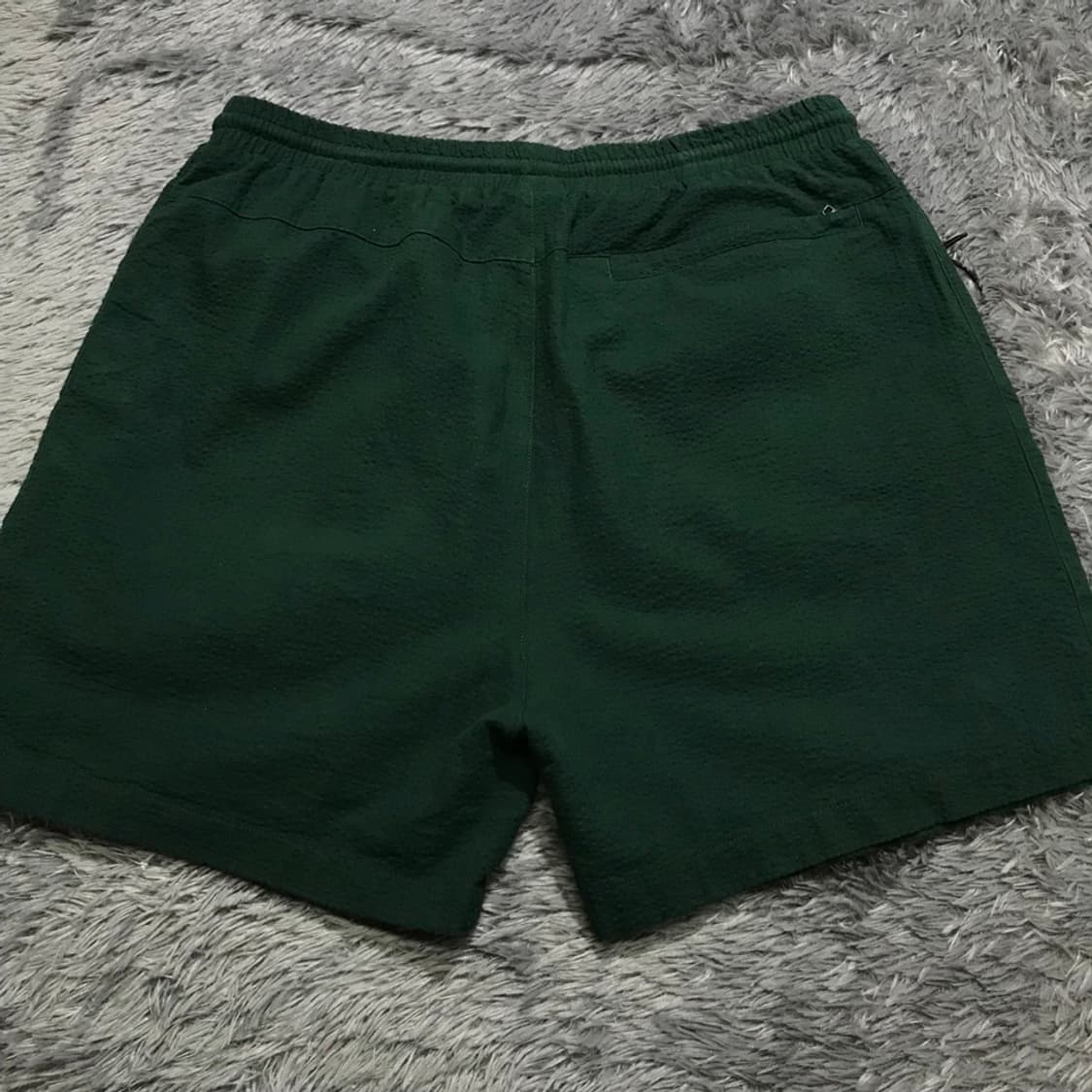 [[L, A급] 키스(KITH) 시어서커 액티브 반바지p140 상품이미지2