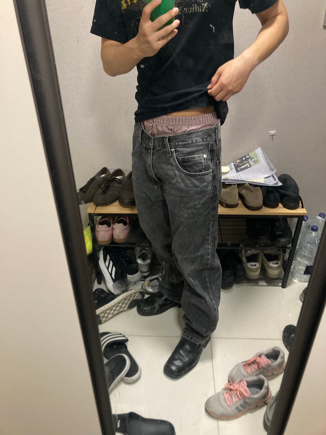 Levi’s Silver Tab 32x32 상품이미지3
