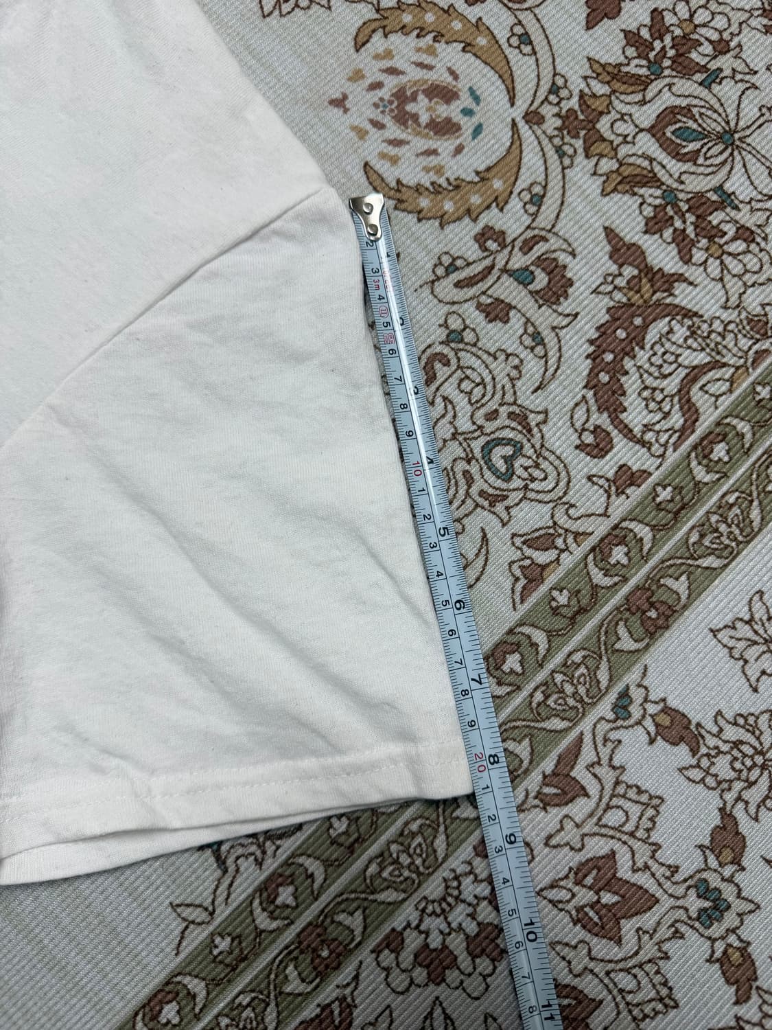 OUIJA 그래픽 반팔티  상품이미지6