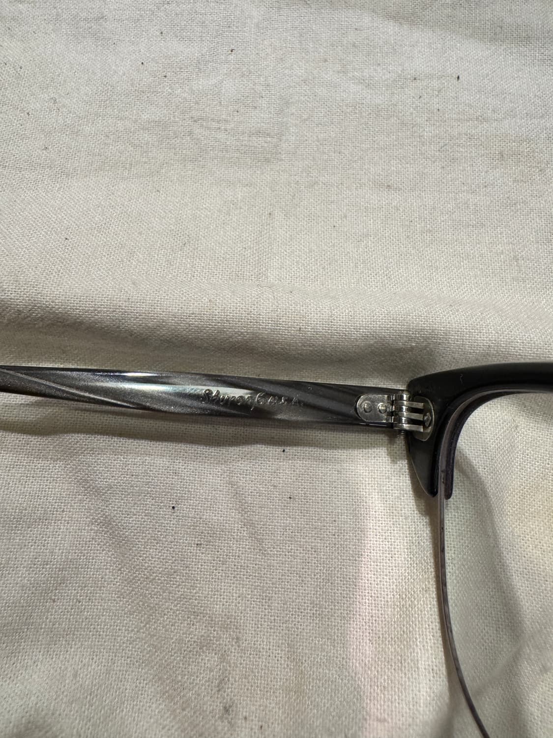 SHURON 슈론 하금테 빈티지 상품이미지8