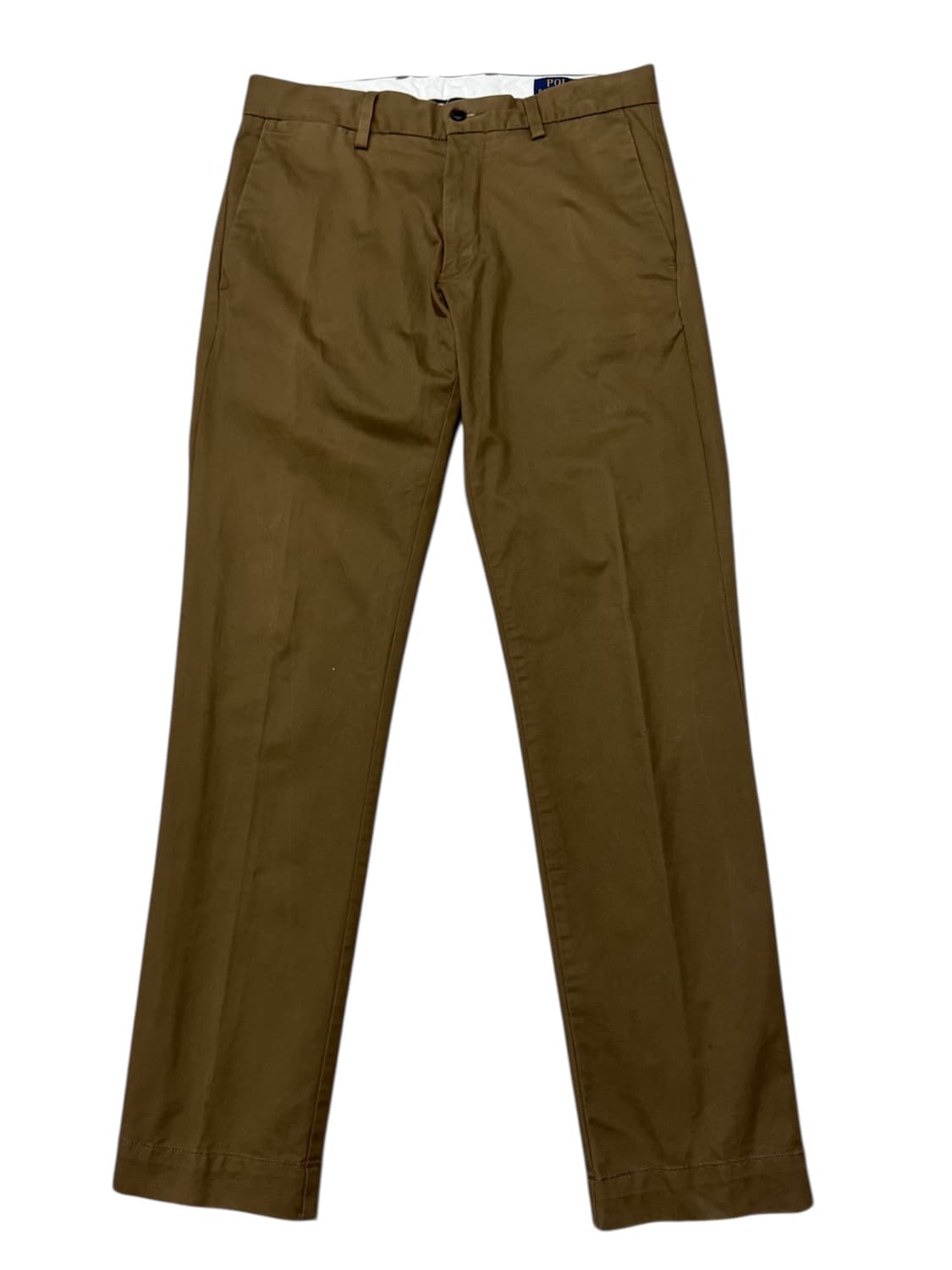 [30] QR 폴로 랄프로렌 치노 면 바지  상품이미지1