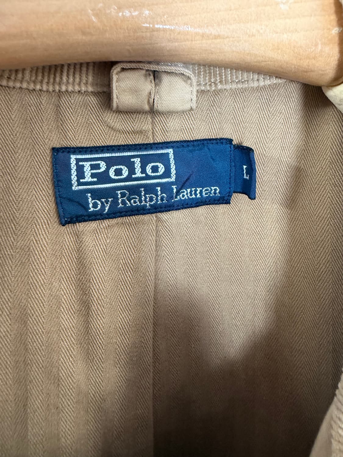 폴로랄프로렌 폴로 폴로자켓 모호크자켓 헌팅자켓 필드자켓 퍼티그자켓 상품이미지4