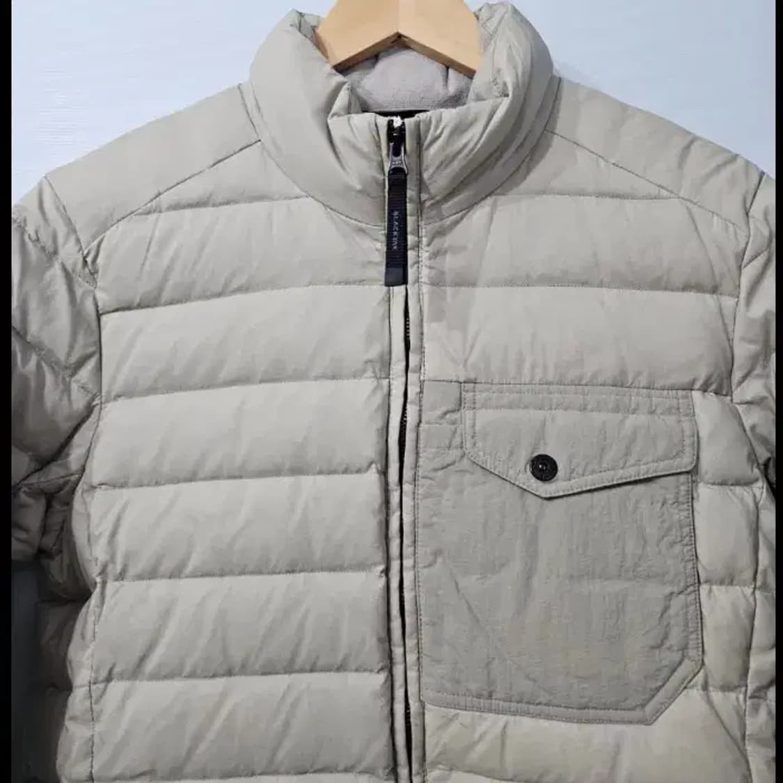 블랙야크 U Gemini Mini 패딩 95 상품이미지8