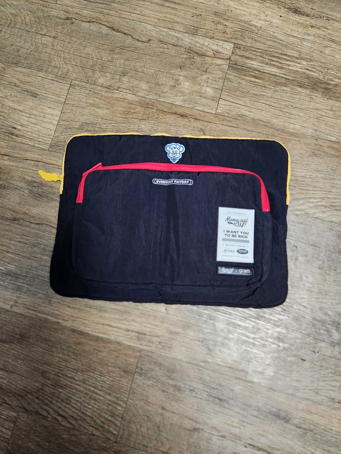 미사용)엘지 그람 노트북 가방 파우치 상품이미지1