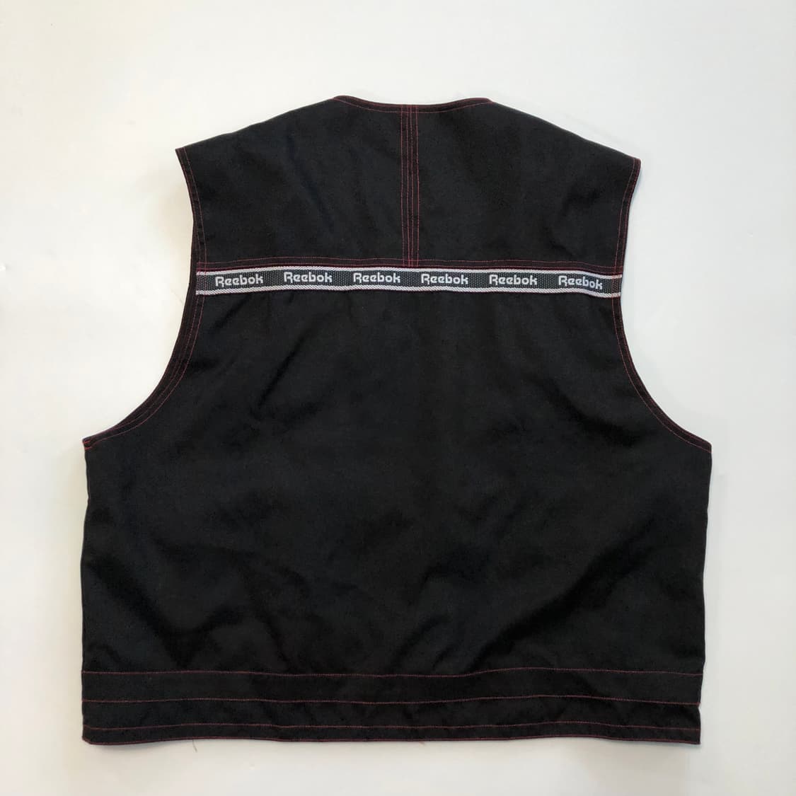 1990S 화승 리복 조끼 상품이미지2