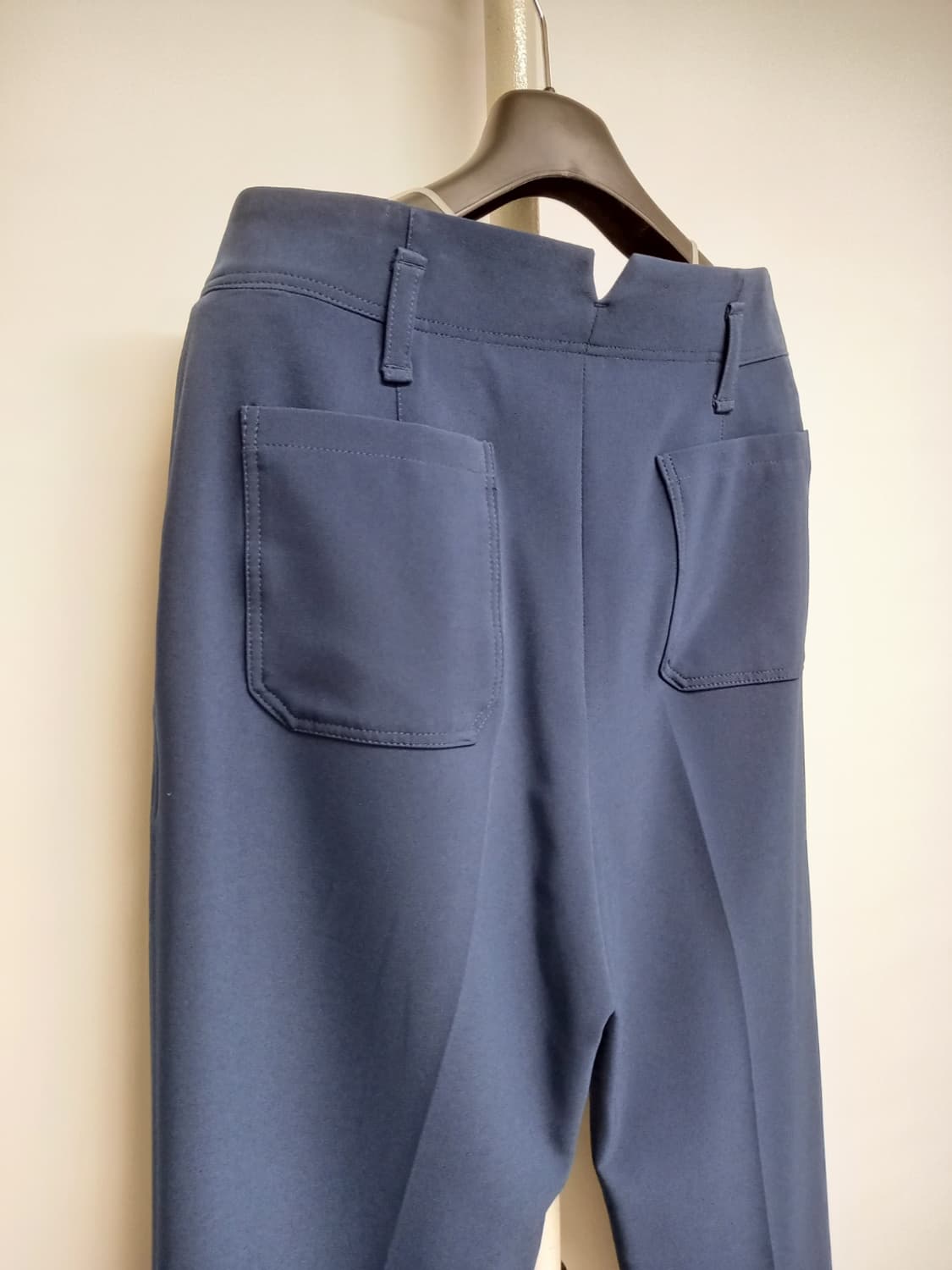 새 드에스더 춘하 하이웨스트 9부 팬츠 66.55 상품이미지6