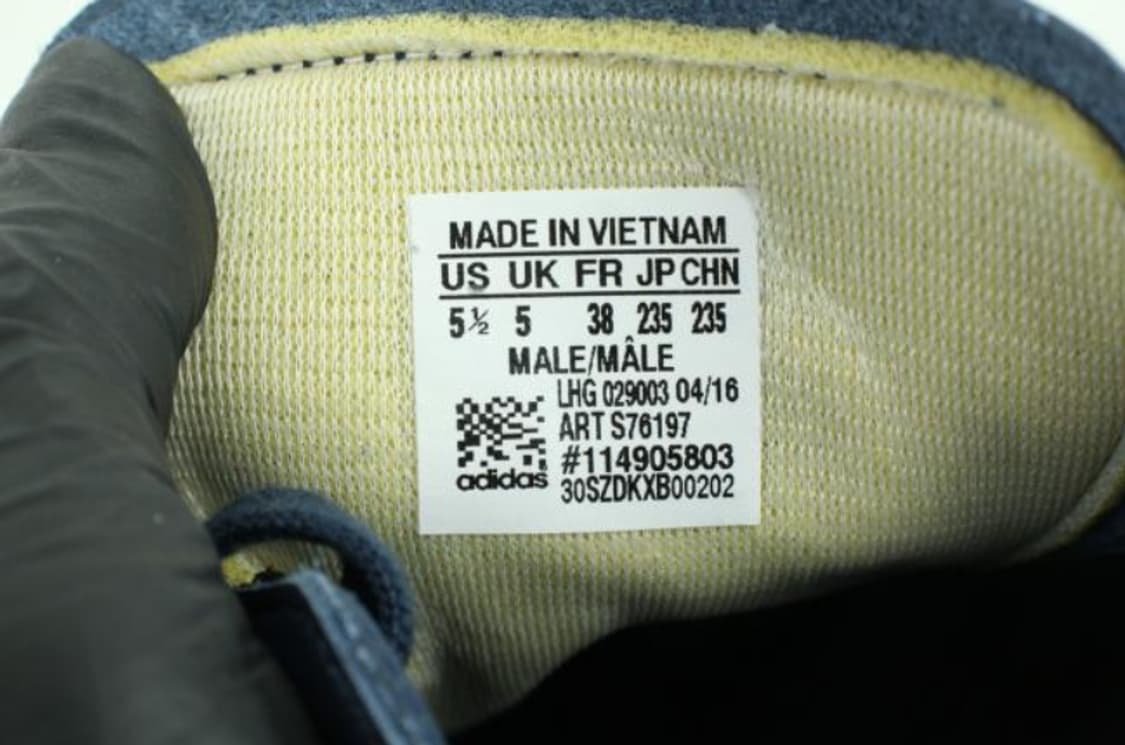 아디다스 스니커즈 상품이미지6