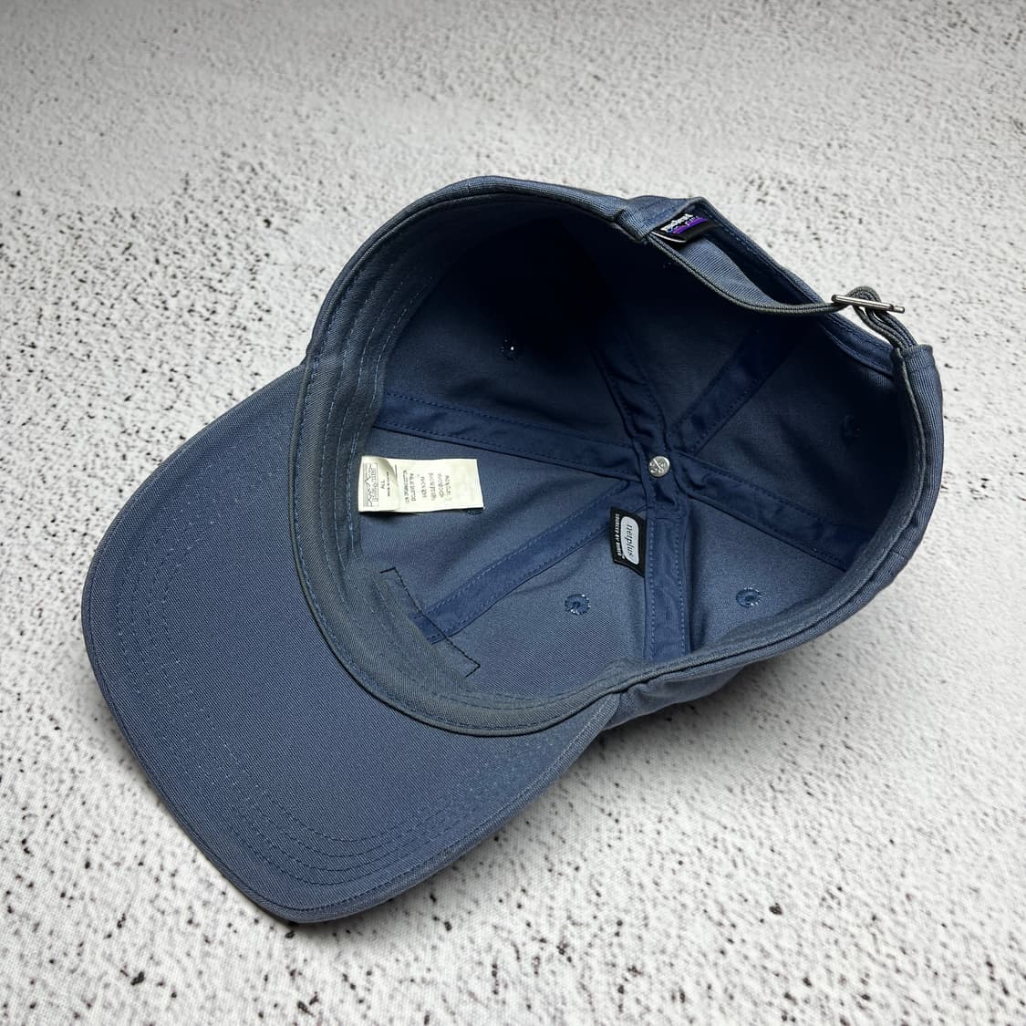 Patagonia P-6 Label Trad Cap  상품이미지4