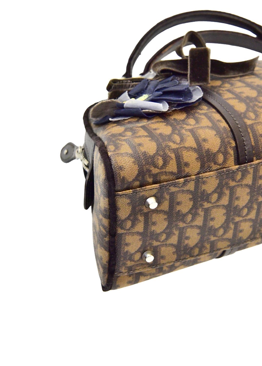 디올 오브리크 로맨틱 숄더백(정품) 상품이미지6