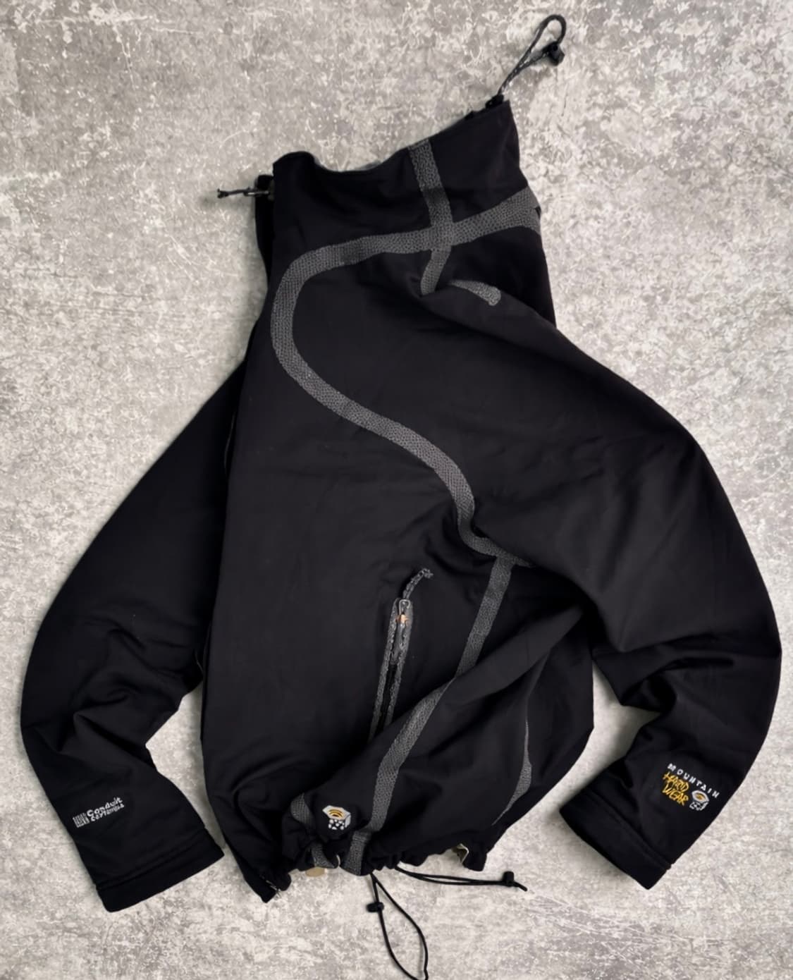 2000’s Mountain hardwear conduit  jacket 상품이미지2