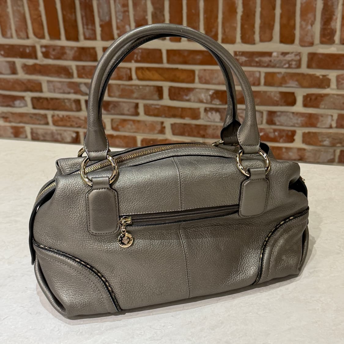 Balenciaga 발렌시아가 BB 파이톤백 상품이미지3