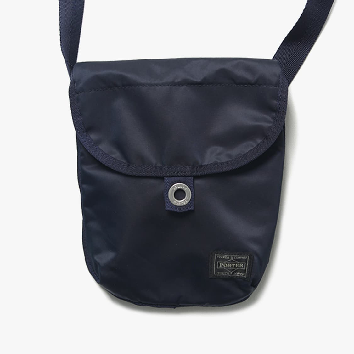  PORTER "Navy Shoulder Bag" 상품이미지2