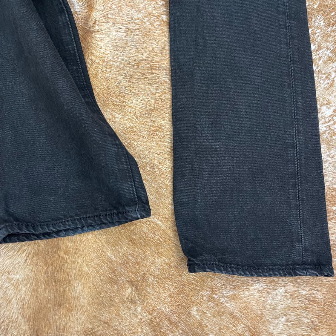 Levi's 501  w33l30 상품이미지5