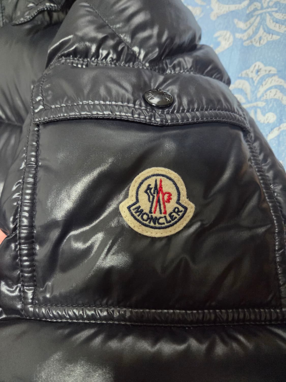 (23fw) 몽클레어 마야 3사이즈 상품이미지10