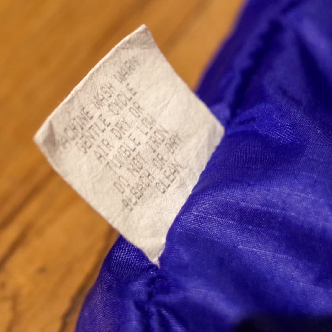 파타고니아 80‘s 신칠라 풀오버 9/10 size 상품이미지5