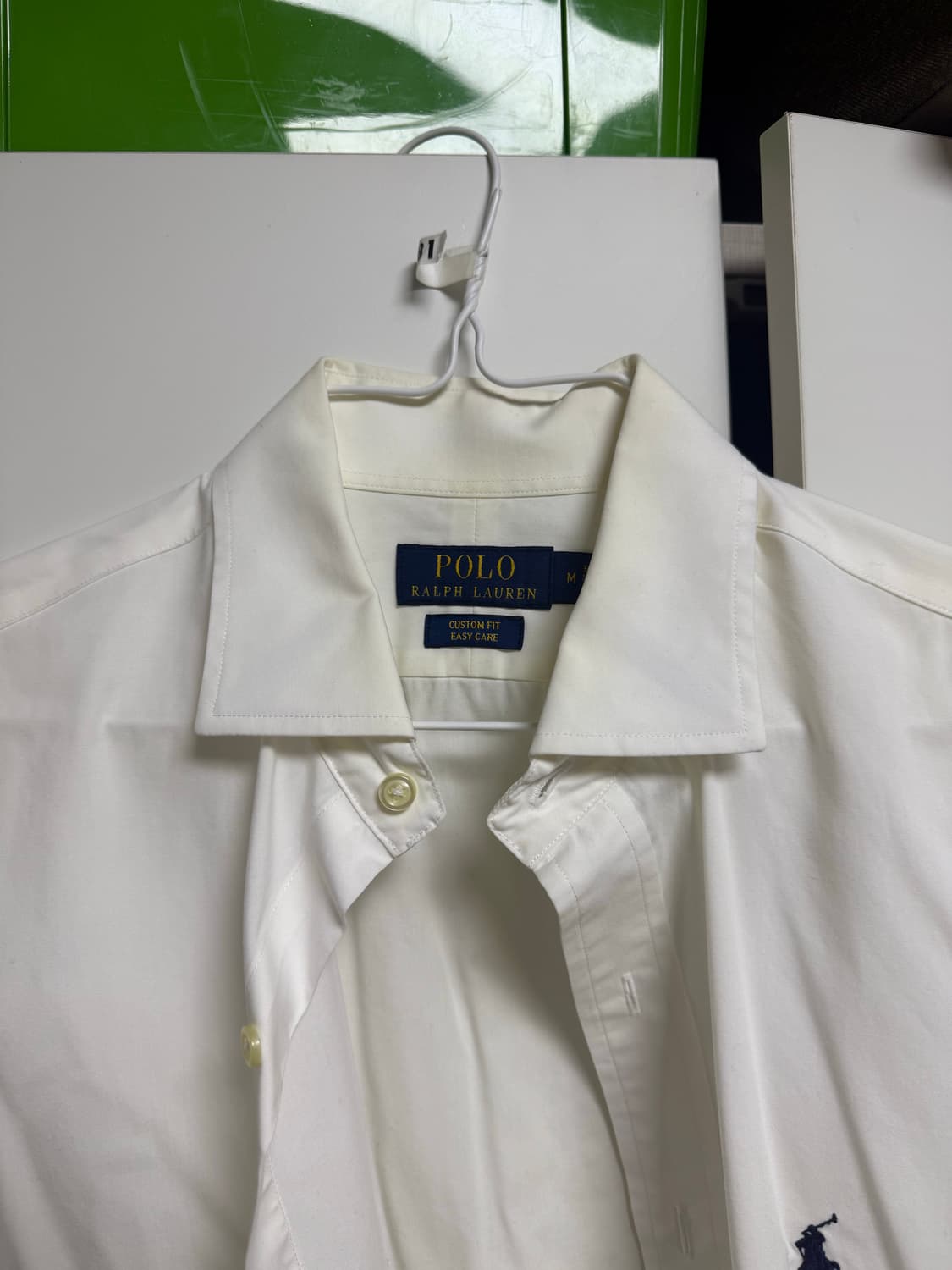 폴로 와이셔츠 상품이미지2