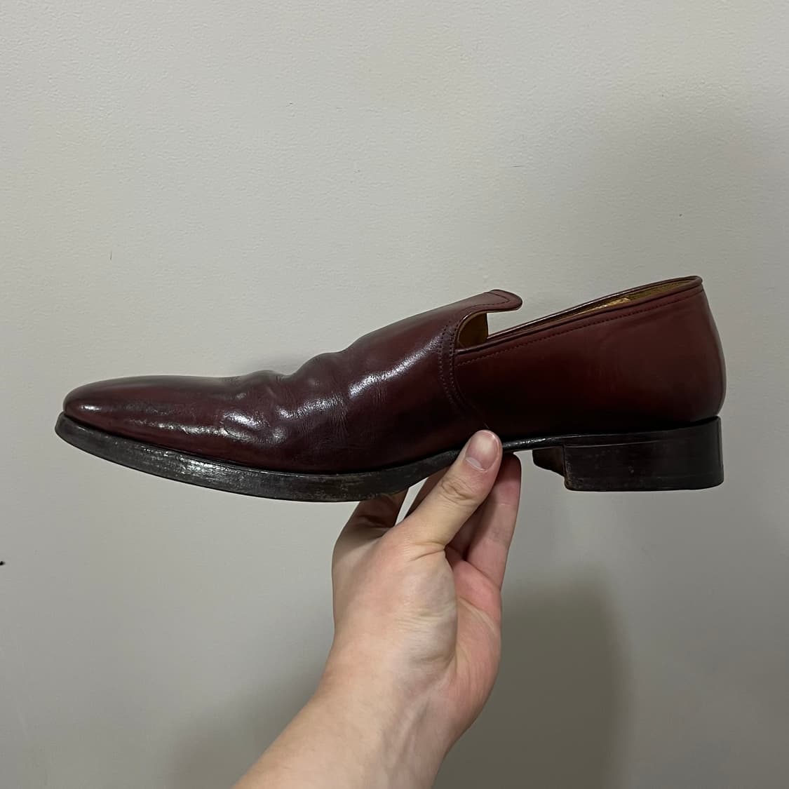 Hermes Loafers 상품이미지3
