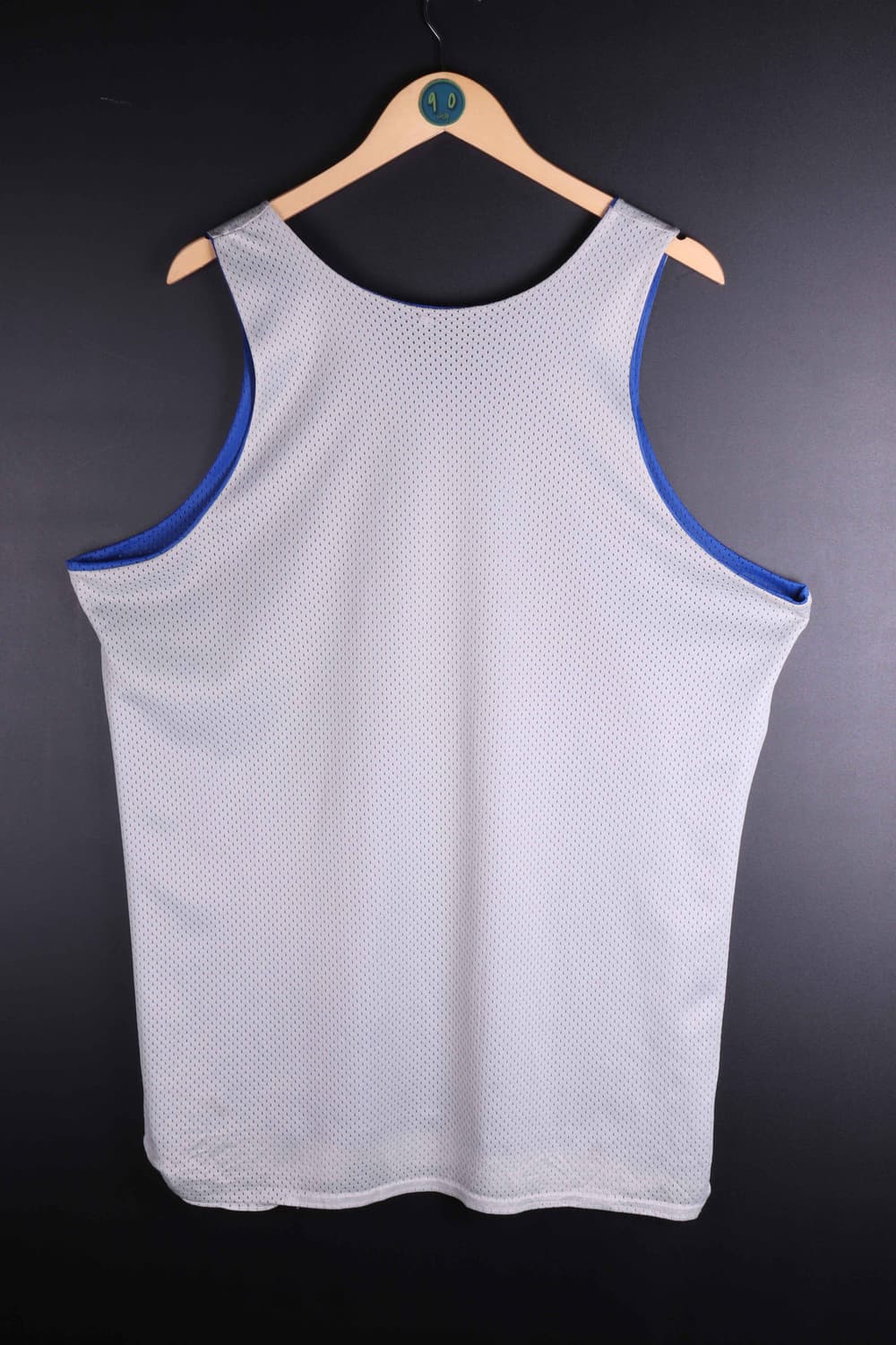 퓨마 뉴욕닉스 양면져지 상품이미지10