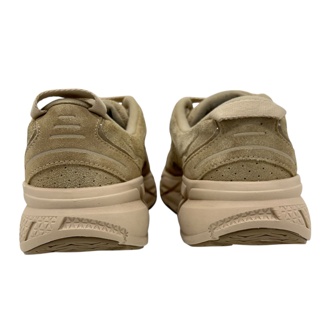 275 호카 클리프톤 L 스웨이드 베이지 상품이미지6