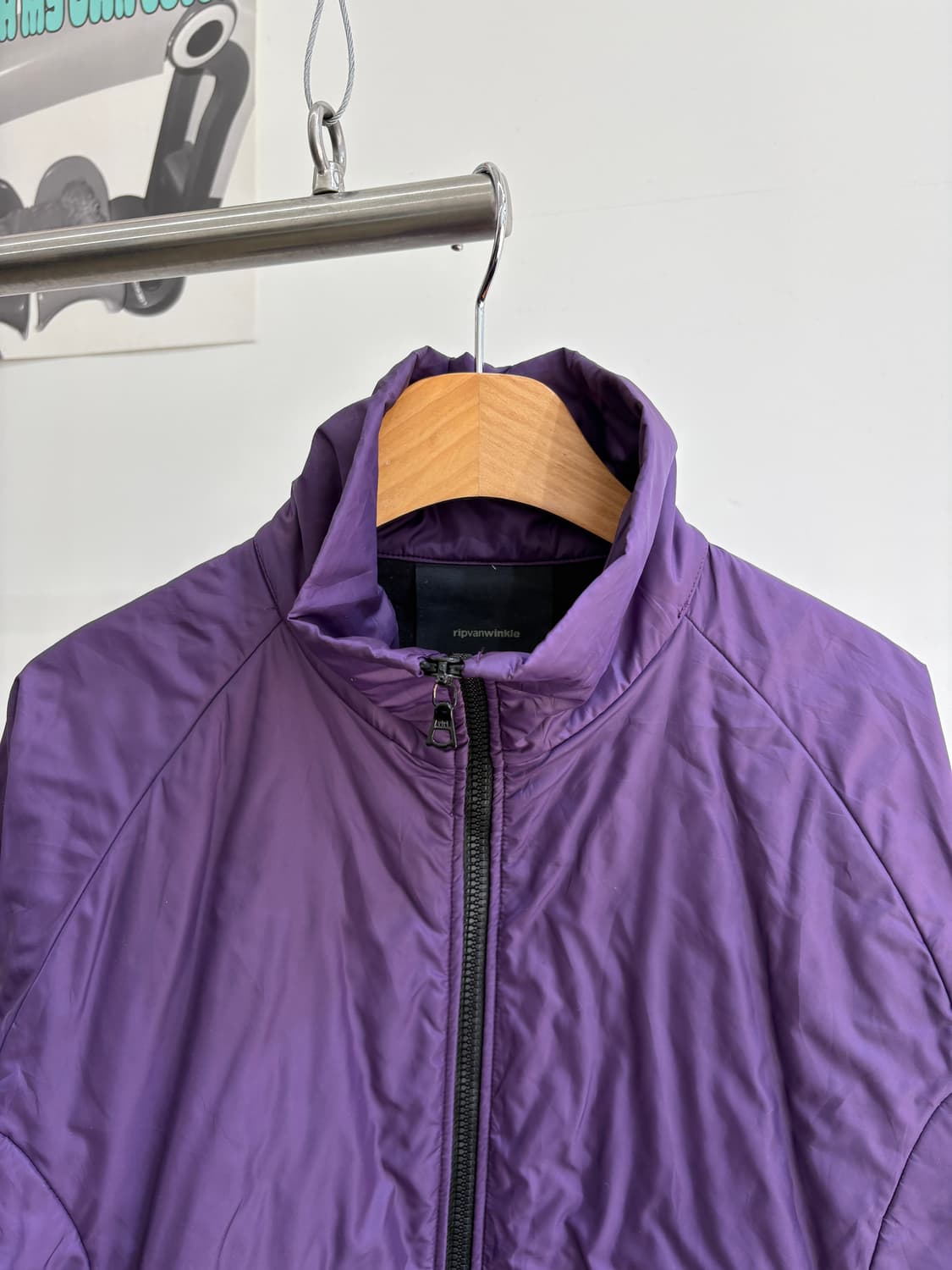 RIPVANWINKLE (Made in Japan) 자켓 상품이미지2
