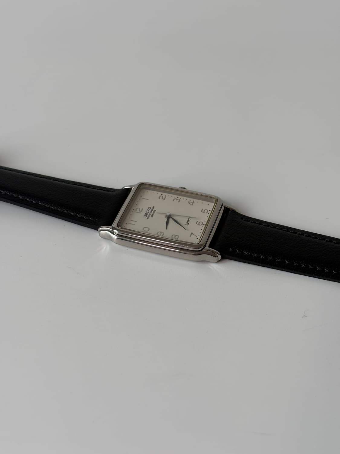 1990s Spirit High Standard Tank Quartz 상품이미지6