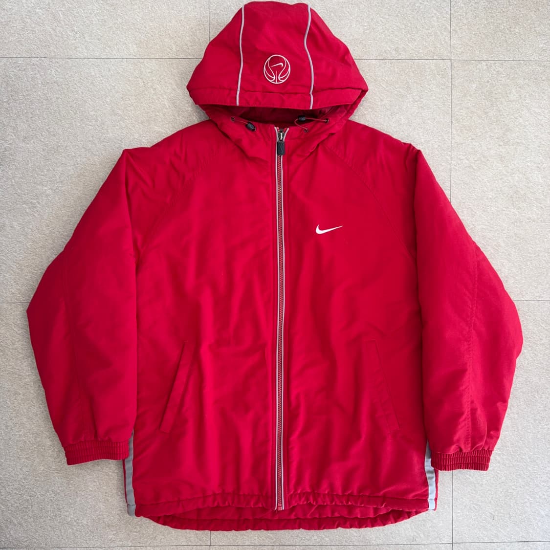 00s 나이키 베스킷볼 올드스쿨 셋업 상품이미지2