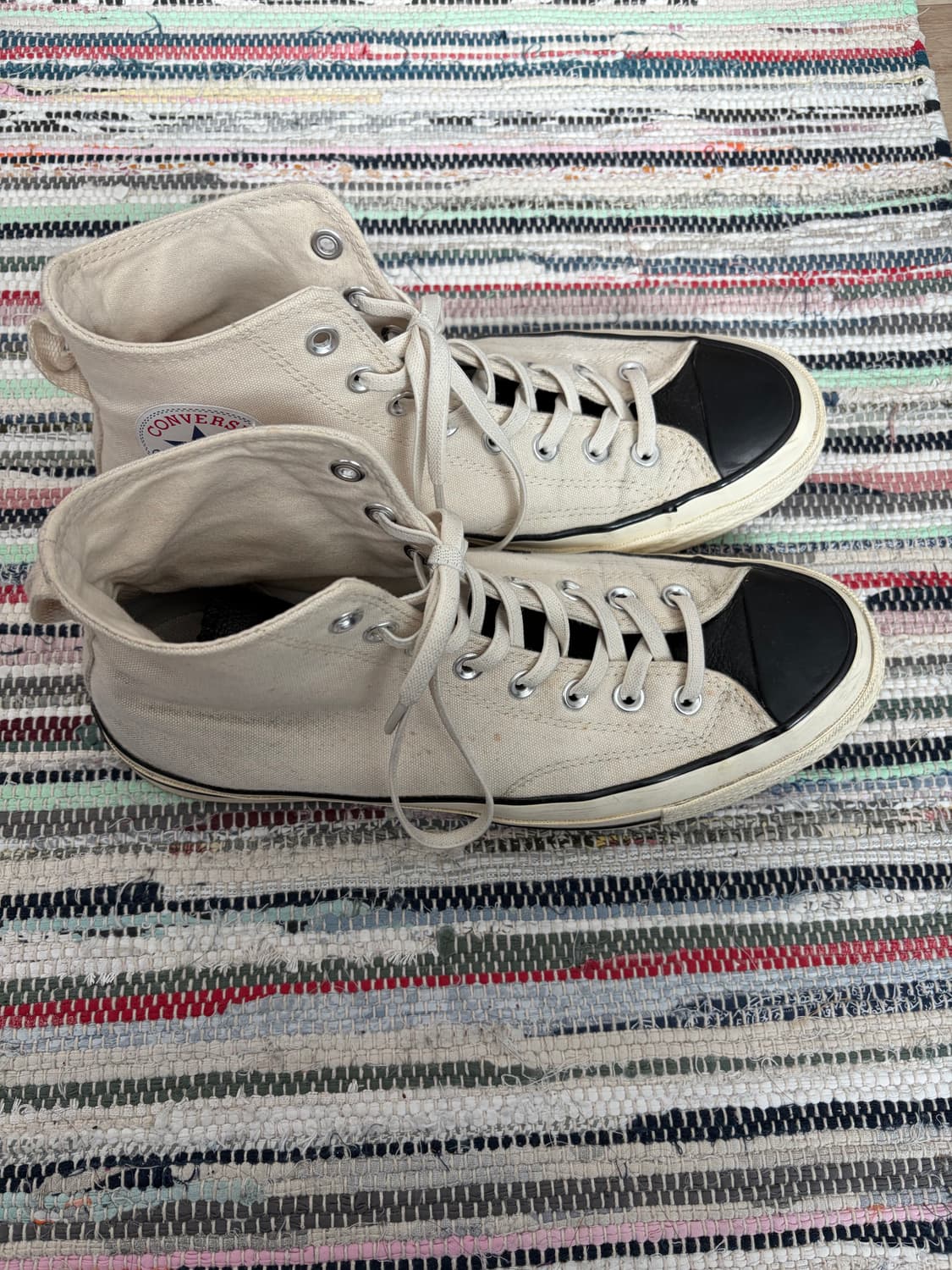 컨버스 피오갓 280  상품이미지4